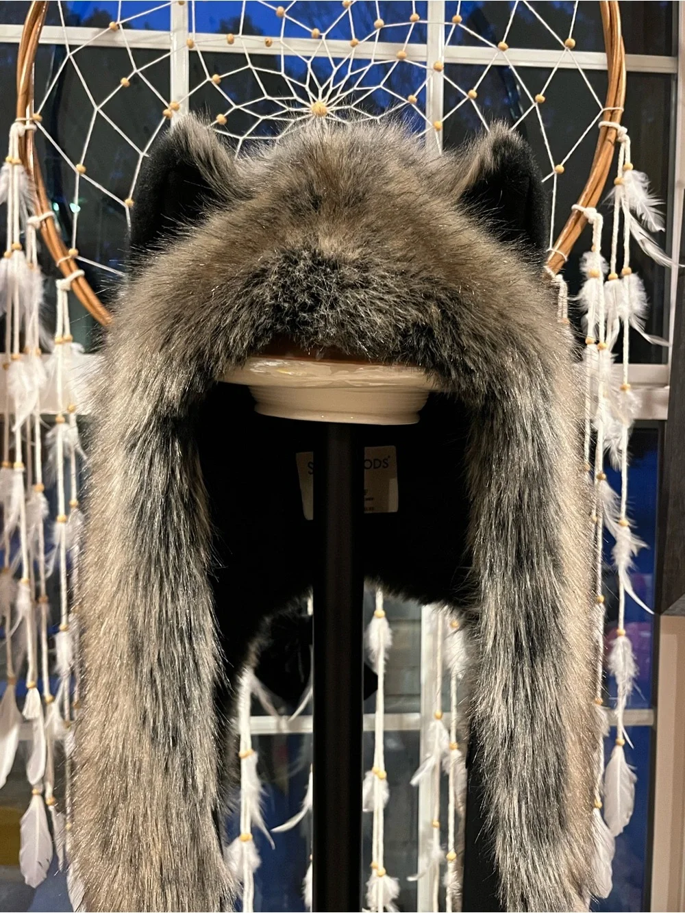 SpiritHoods like new